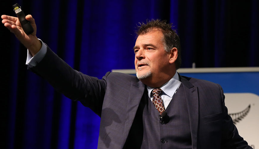 Presentation Training